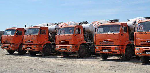 Доставка бетона в Хотьково Доставка бетона в Хотьково